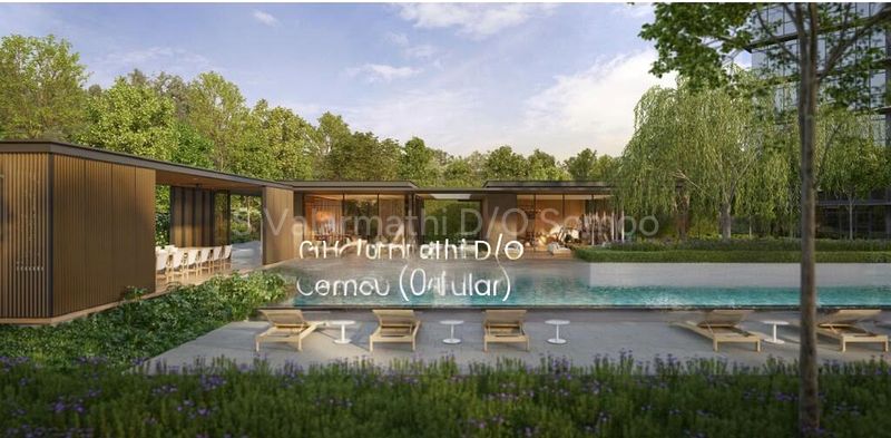 3 Bed Condo for Sale in  Yuan Ching Road - Image 2